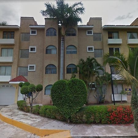 Departamento En Sabalo Country Hotel Mazatlán Exterior foto